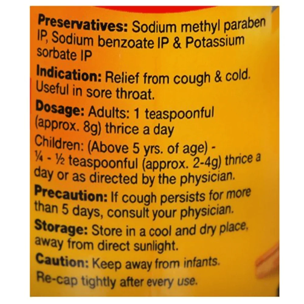 Dabur Honitus Madhuvaani, 150 g-4.webp